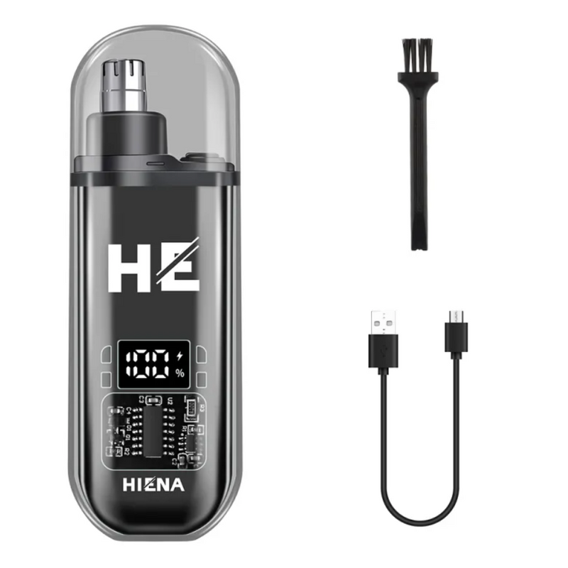 Portable Nose Hair Trimmer