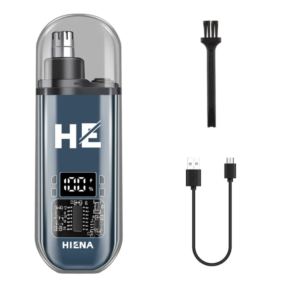 Portable Nose Hair Trimmer