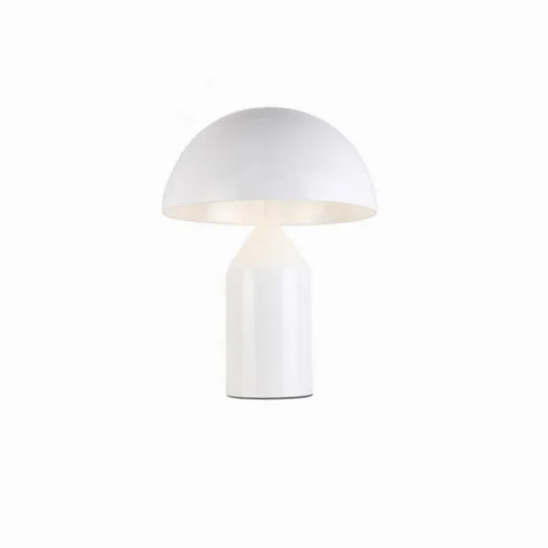 Post-Modern Mushroom Desk Lamp