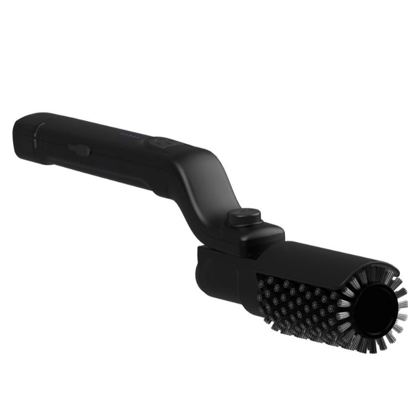 Electric BBQ Grill Brush Cleaner
