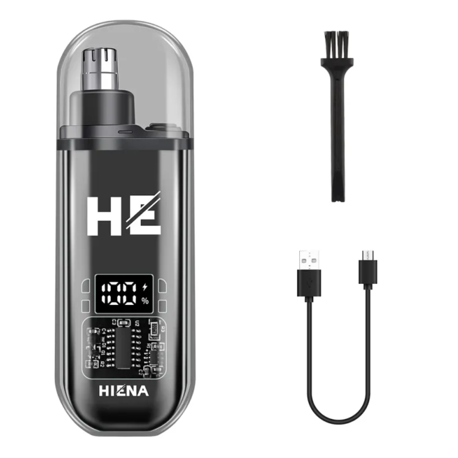 Portable Nose Hair Trimmer